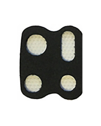 ISC 17152429 WATER BARRIER ASSEMBLY