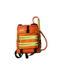 BACK PACK WATER TANK - 5 GAL
