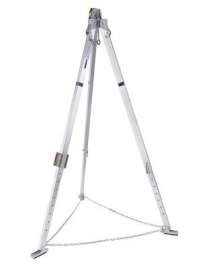 8000015 TRIPOD 7'-9'  TRIPOD ONLY