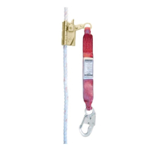 AC202C-SA2, DBI SALA, 3M&trade; Protecta&reg; Web Shock-Absorbing Lany