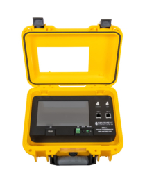 PORTABLE PRESSURE MONITOR