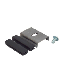 CABINET GLASS CLIPS BAG OF 4