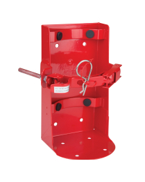 STRIKE FIRST VEHICLE BRACKET FOR 10 LB FIRE EXTINGUISHERS