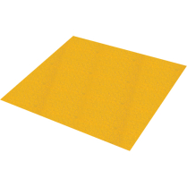 SDN807 271811 Safestep&reg; Anti-Slip Sheet, 47" W x 47" L, Yell