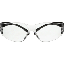 SGX037, SecureFit&trade; 100 Series Protective Eyewear, Clear Lens