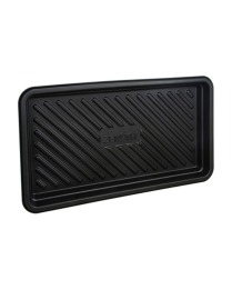 ZENITH SPILL TRAY,24"L X 48"W X 4.5"H,24 US GAL