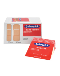 SAFECROSS SALVEQUICK BANDAGE DISPENSING SYSTEM REFILL SAY305