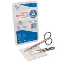 300-S66200 Sterile Suture Removal Kit