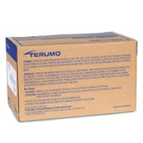 3SS-03S Terumo Slip Tip 3cc Syringe Only 100/Box