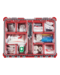 MILWAUKEE PACKOUT TYPE III FIRST AID KIT