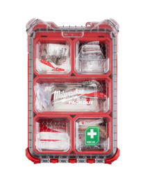 48-73-8435N MILWAUKEE PACKOUT FIRST AID KIT TYPE 2