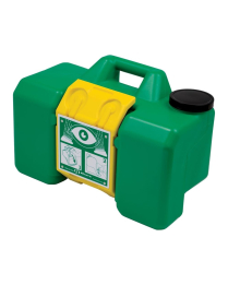 HAWS GRAVITY FED, 9 GAL EYEWASH STATION