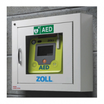 CABINET WALL STANDARD SURFACE-MOUNTED AED WALL CABINET