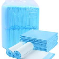 ACSUXT B0CC2QV4KH Disposable Underpads DisposablePads 100 PK