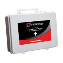 DYNAMIC CSA TYPE 2 FIRST AID KIT,MEDIUM