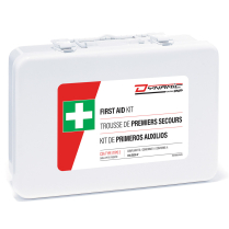FAKCSAT2SBM CSA FIRST AID KIT TYPE 2 METAL BOX