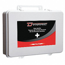 FAKCSAT3SBP CSA FIRST AID KIT TYPE 3 PLASTIC SMALL