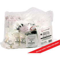 FAKCSAT3SBR CSA FIRST AID KIT TYPE 3 REFILL