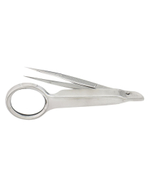 DYNAMIC SPLINTER FORCEPS