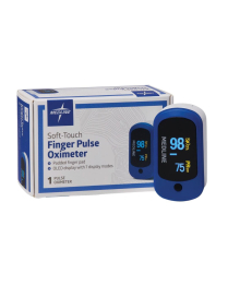 MM320-HCSM70 PULSE OXIMETER DIGITAL FINGERTIP