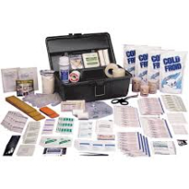 SAY239, Athletic First Aid Kits, Class 1 Medical Device, Pla