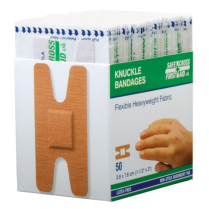 SAY269 KNUCKLE BANDAGE 03025 50/BOX