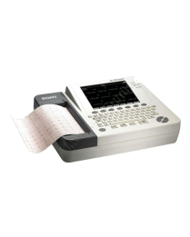 CALIBRATION OF EKG MODEL SE1200EXB