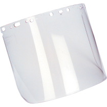 11390047 8" NORTH FACESHIELD SG419