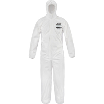 CNS428-4XL MICROMAX DISPOSABLE COVERALL 4X-LARGE 25EA/CA
