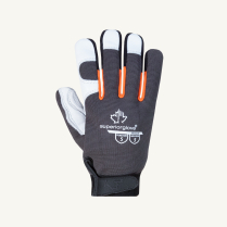 SUPERIOR GLOVE CLUTCH GEAR MXGCE