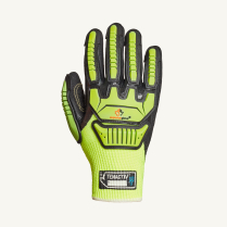 SUPERIOR GLOVE TENACTIV SHVPNFBVB