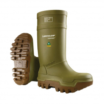 DUNLOP THERMO BOOT - 50