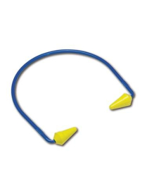 320-2001 Caboflex Banded Ear Plugs