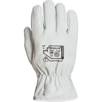 378GKGE CUT RESISTANT DRIVER GLOVE LARGE