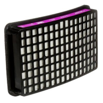 3M 15-0299-99X80 ADFLO PAPR HIGH EFFICIENCY FILTER (EA=1)