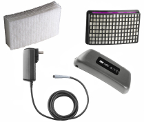 3M 35-1099-17 ADFLO LI-ION BATTERY/CHARGER KIT