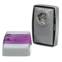 3M 7093 P100 CARTRIDGE (12/BOX)