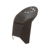 3M FF-400-09 EXHALATION VALVE COVER (5/CASE)