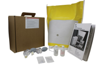 3M FT-30 QUALITATIVE FIT TEST APPARATUS BITTER 1