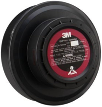 3M GVP-441 ORGANIC VAPOR/HIGH EFFICIENCY CARTRIDGE