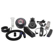 #3MGVP-CB BELT-MOUNT PWO AIR  PURIF RESP ASS.