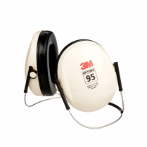 3M PELTOR OPTIME 95 EARMUFFS H6B/V