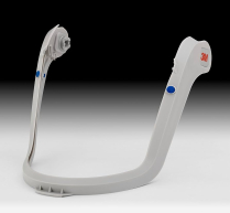 3M M-920 VERSAFLO VISOR FRAME