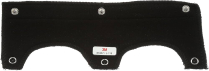 3M M-957 FOREHEAD COMFORT PAD/SWEAT PAD 10/BAG