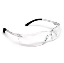 70-93401-IOM SAFETY GLASSES, INDOOR/OUTDOOR CLEAR MIRROR