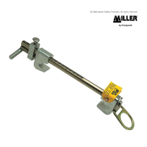 #88151-12 BEAM ANCHOR