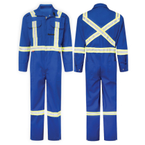 #46RG REGULAR NOMEX COVERALLS