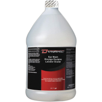 DYNAMIC SAFDYAEW160 ISOTONIC SOL STERILE 4 LTR