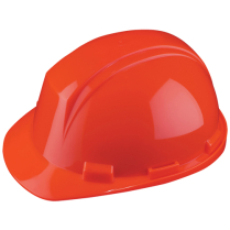 DYNAMIC HP542R/03 HARD HAT ORANGE