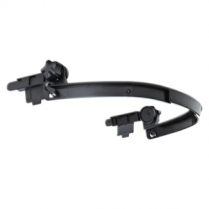 DYNAMIC EPB101 PLASTIC FACESHIELD BRACKET